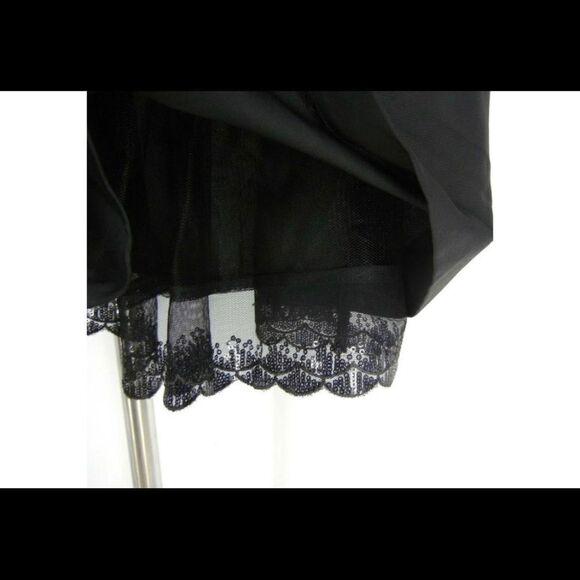 Jason Wu Black dress for target - Picture 4 of 6